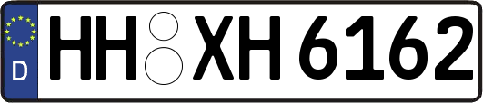HH-XH6162