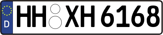 HH-XH6168