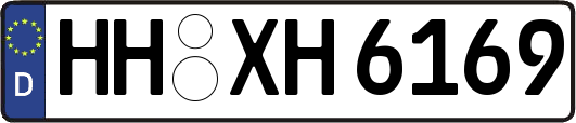 HH-XH6169