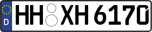 HH-XH6170