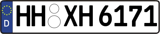 HH-XH6171
