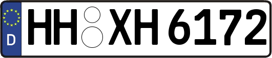 HH-XH6172