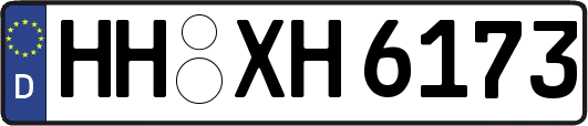 HH-XH6173