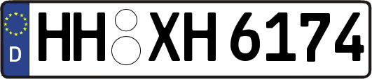 HH-XH6174