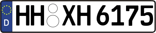 HH-XH6175