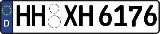 HH-XH6176