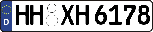 HH-XH6178