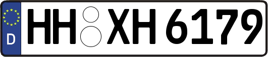 HH-XH6179