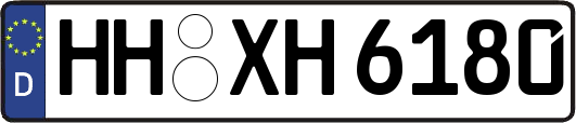HH-XH6180