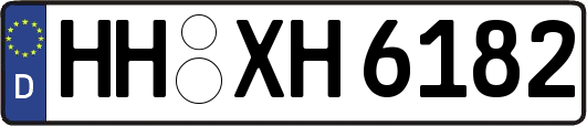 HH-XH6182