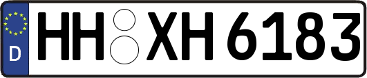HH-XH6183