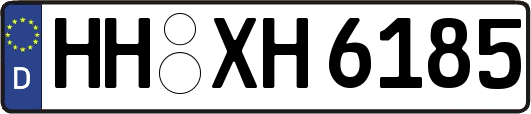 HH-XH6185
