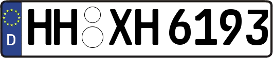 HH-XH6193
