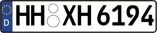 HH-XH6194