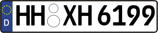HH-XH6199
