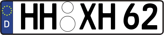 HH-XH62