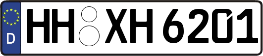 HH-XH6201