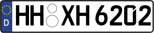 HH-XH6202
