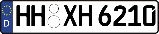 HH-XH6210