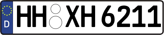 HH-XH6211