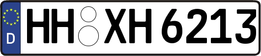 HH-XH6213