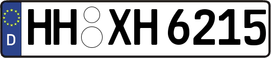 HH-XH6215