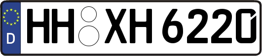 HH-XH6220