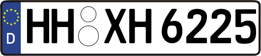 HH-XH6225