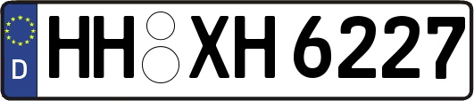 HH-XH6227