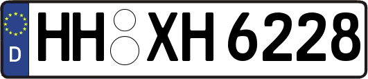 HH-XH6228