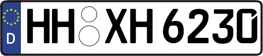 HH-XH6230