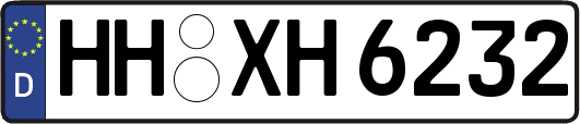 HH-XH6232