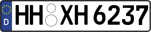 HH-XH6237