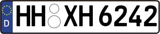 HH-XH6242