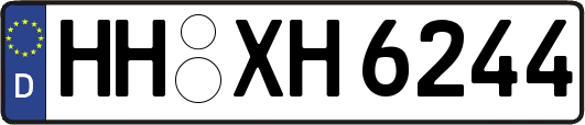 HH-XH6244