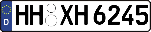 HH-XH6245