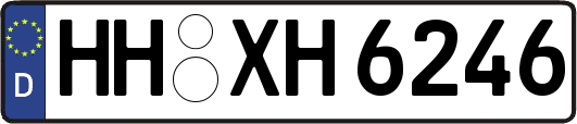 HH-XH6246