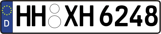 HH-XH6248