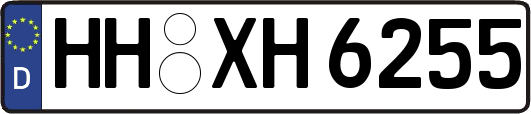 HH-XH6255