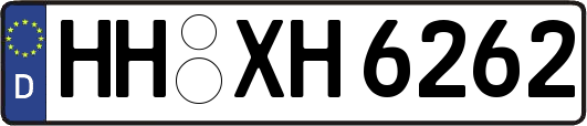 HH-XH6262