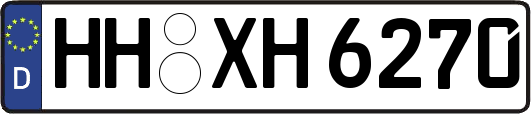 HH-XH6270