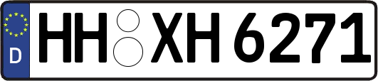 HH-XH6271