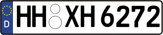 HH-XH6272