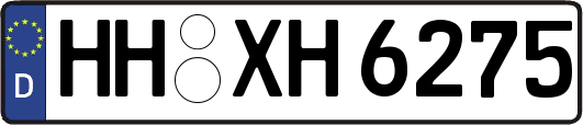 HH-XH6275