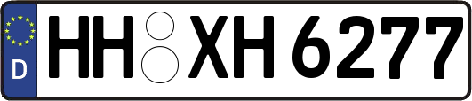 HH-XH6277