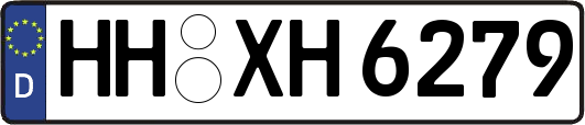 HH-XH6279