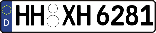HH-XH6281