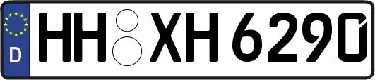 HH-XH6290