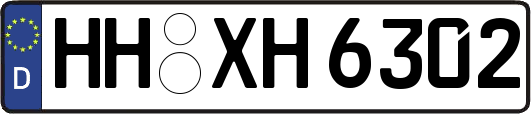 HH-XH6302