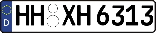 HH-XH6313